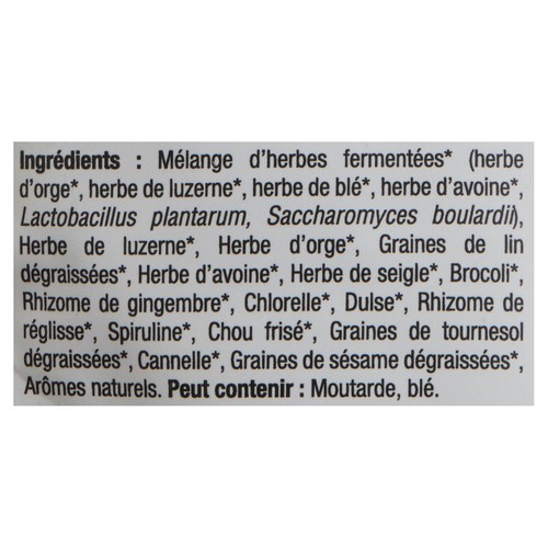 Flora Organic Beyond Greens Powder Blend 255 g