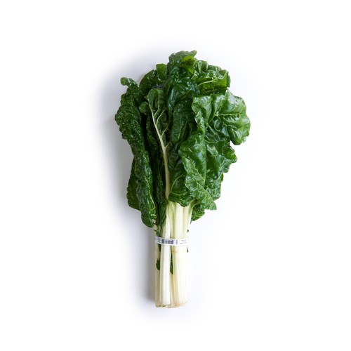 Swiss Green Chard 1 Count