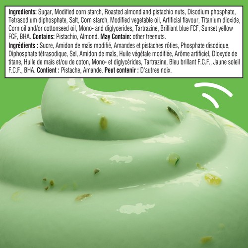 Jell-O Instant Pudding Pistachio 99 g