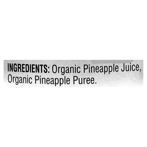 Lakewood Organic Juice Pure Pineapple 946 ml