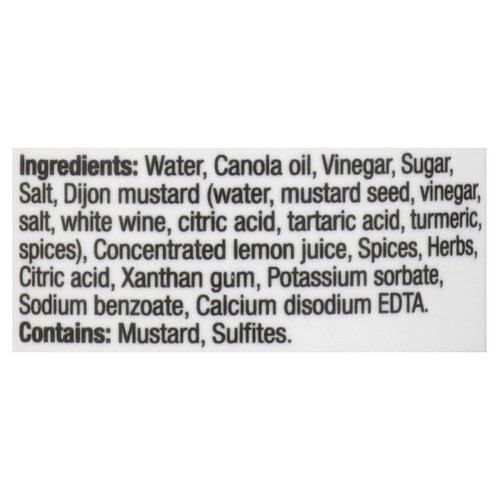 MAG Dressing Herbs 350 ml