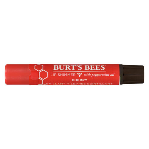 Burt's Bees Cherry Lip Shimmer 2.6 g