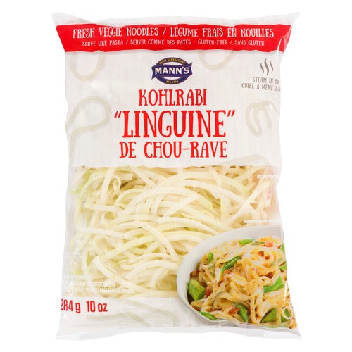 Mann's Kohlrabi Noodles 284 g