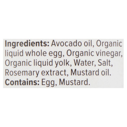 Primal Kitchen Mayonnaise Mayo 355 ml