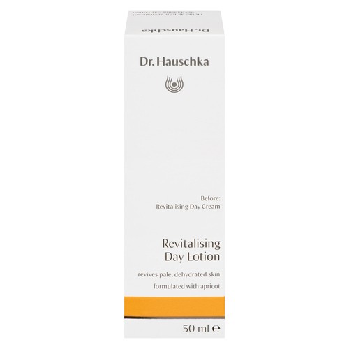 Dr. Hauschka Day Revitalizing Lotion 50 ml