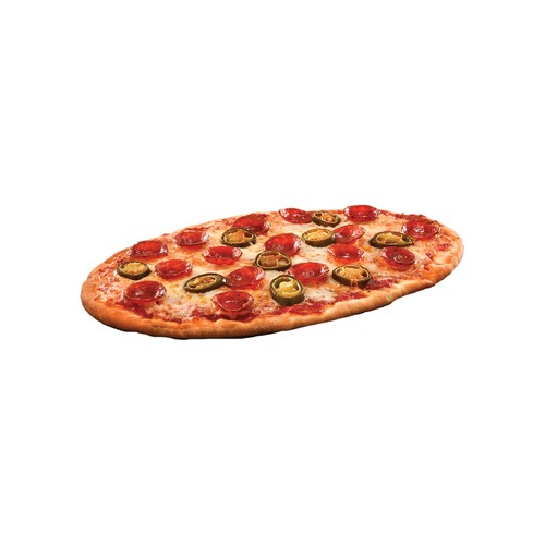 Sweet Stinger Flatbread Pepperoni 270 g