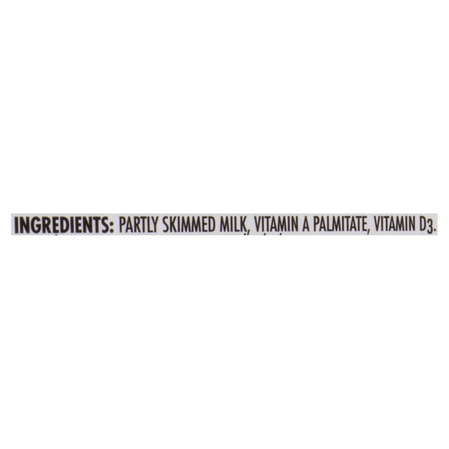 Farmers 2% Milk Partly Skim 2 L