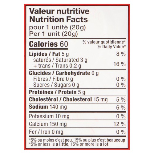 Mini Babybel 24% Semi-Soft Ripened Cheese Original 280 g