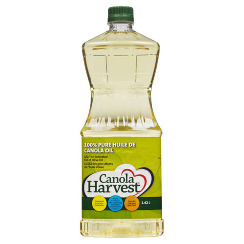 Canola Harvest Canola Oil 1.42 L