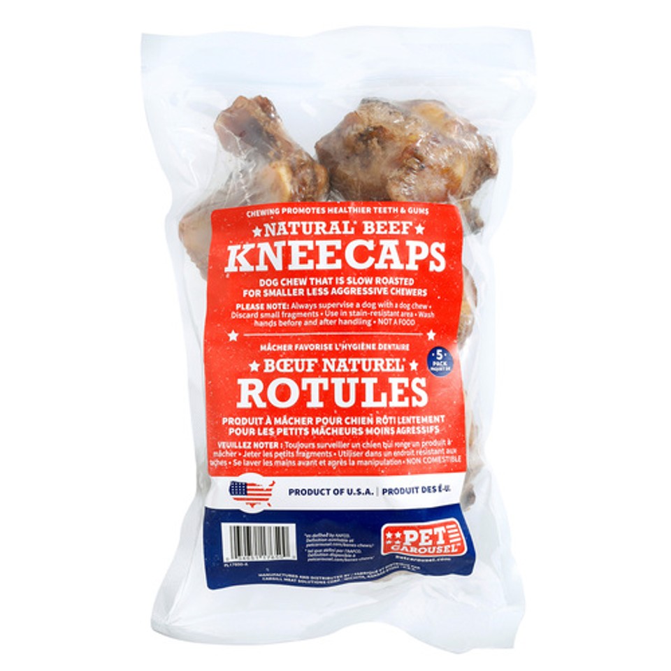 Beef Knee Cap Bones - Voilà Online Groceries & Offers
