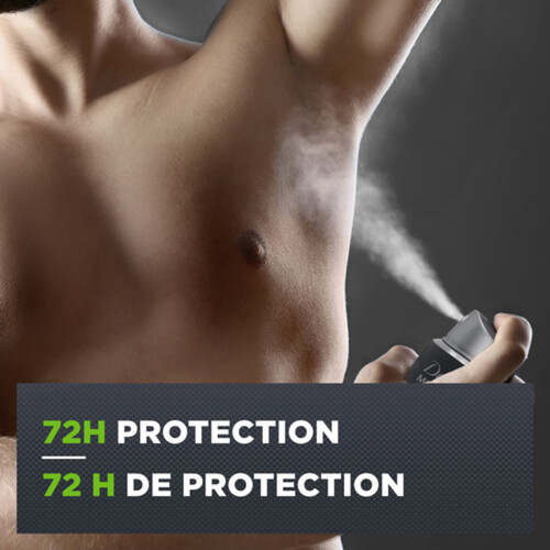 Dove Men+Care Dry Spray Antiperspirant Stain Defense Fresh 107 g