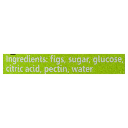 Bartar Jam Fig 250 g