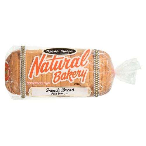 NB French Bread 700 g