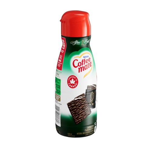 Coffee-Mate After Eight Liquid Coffee Enhancer 828 ml