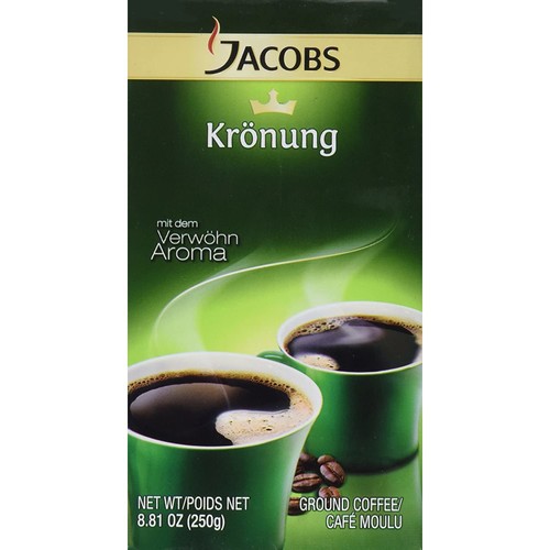 Jacob's Kronung Coffee 250 g