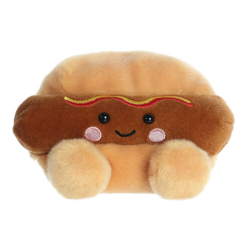 Aurora Palm Pals Colson Hot Dog 1 Count