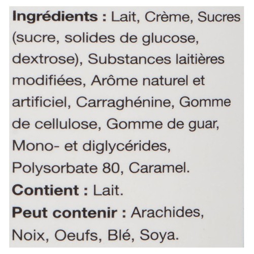ADL Ice Cream Vanilla 1.5 L