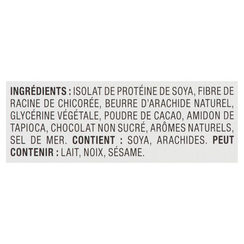 Simply Protein Plant-Based Protein Bars Peanut Butter & Chocolate 12 x 40 g