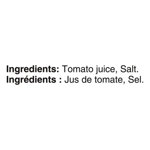 Heinz Tomato Juice Re-sealable 1.82 L (bottle)