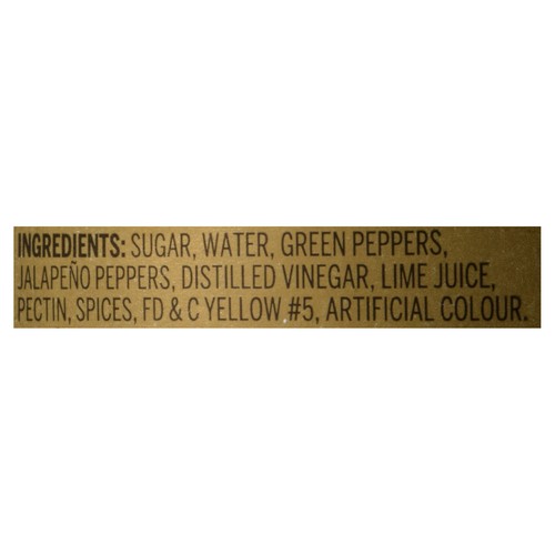 Something Special Gourmet Jelly Jalapeno 300 g