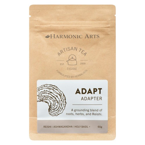 Harmonic Arts Adapt Artisan Tea 60 g