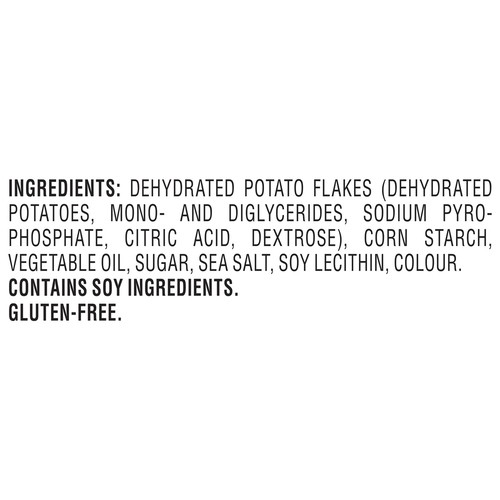 Lay's Oven Baked Original Potato Chips (small bag) 66 g