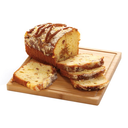 Mom's Loaf Cake Apple Cinnamon 500 g