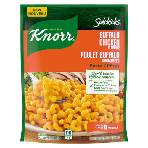 Knorr Sidekicks Pasta Side Dish Buffalo Chicken 121 g