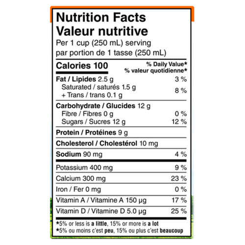 Lactantia Lactose-Free 1% Milk Partly Skimmed 1.5 L