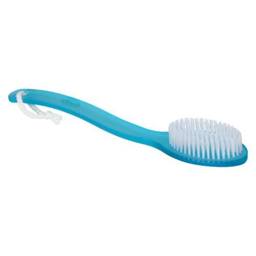 Alpen Secrets Bath Brush