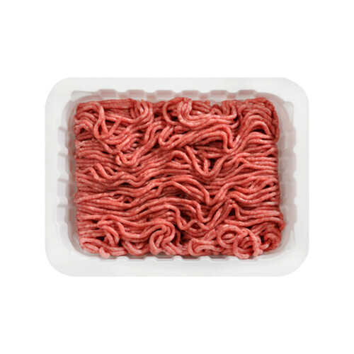 Regular Ground Beef