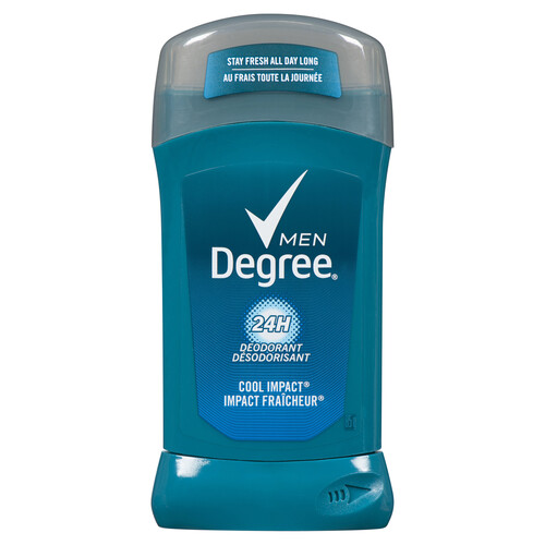 Degree Men Deodorant Cool Impact 85 g