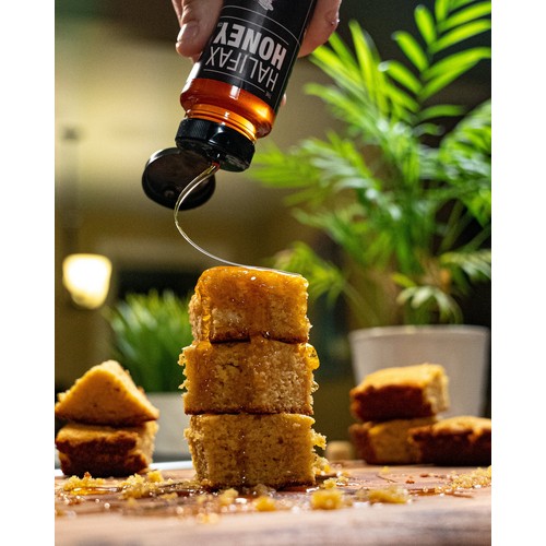 The Halifax Honey Co. Stingin' Hot Honey Original 355 ml - Voilà