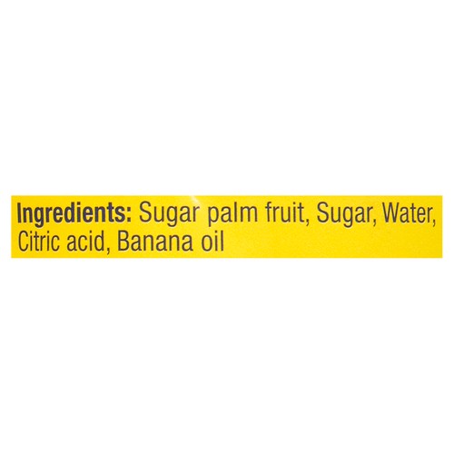 Bulacan White Sugar Palm Fruit In Syrup Kaong 340 g