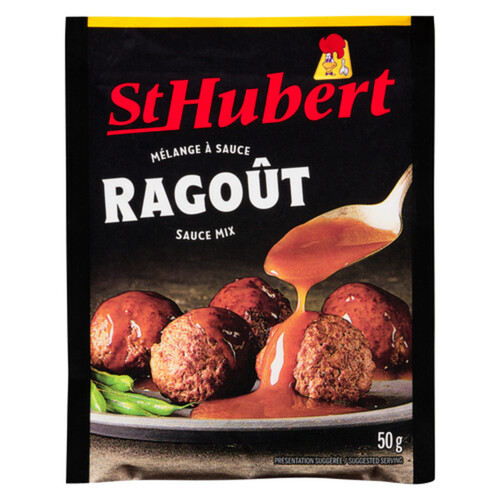 St-Hubert Sauce Mix Ragout 50 g