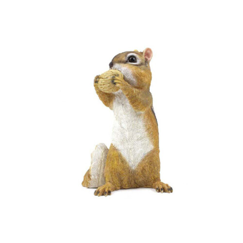 Resin Chipmunk Figure 1 EA