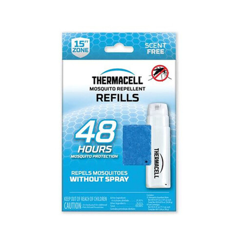 Refill 48-Hour Mosquito Repeller 1 EA