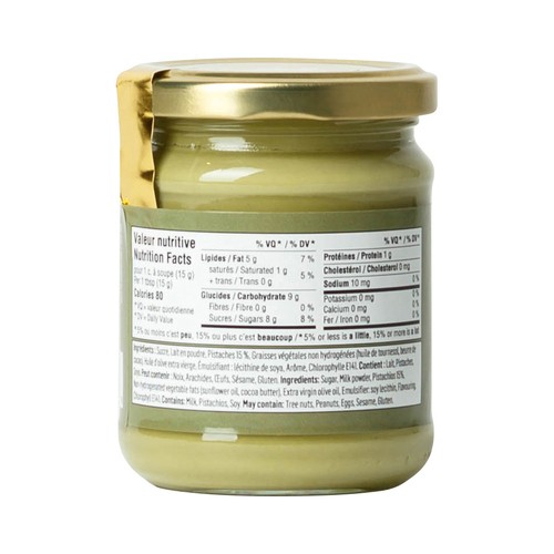 Rimini Pistachio Spread 200 g