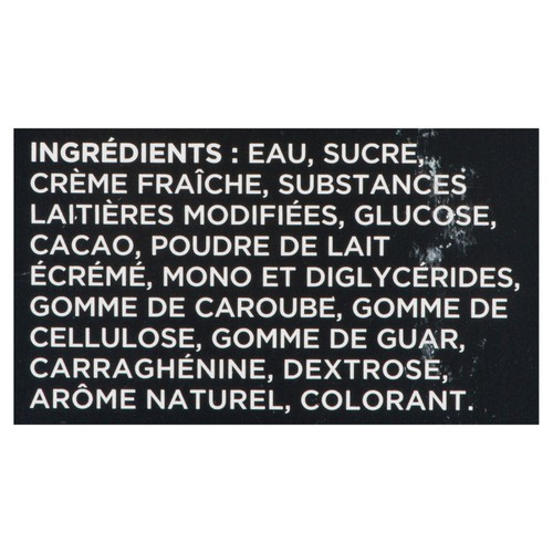 Chapman's Ice Pops Fruit Twister Neapolitan 12 x 60 ml