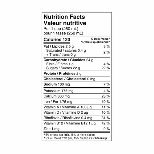 Silk Dairy-Free Almond Milk Dark Chocolate Flavour Shelf Stable 946 ml