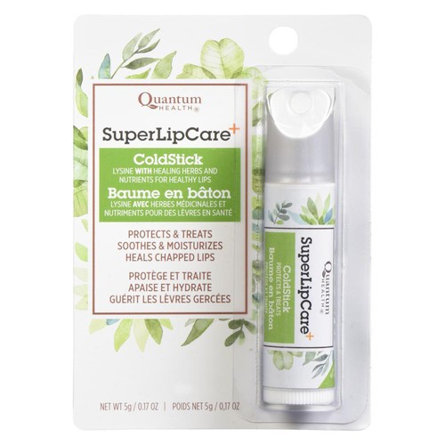 Quantum Super Lysine Plus Coldstick 5 g