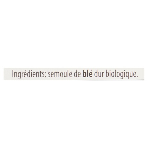 Bioitalia Lasagna 375 g