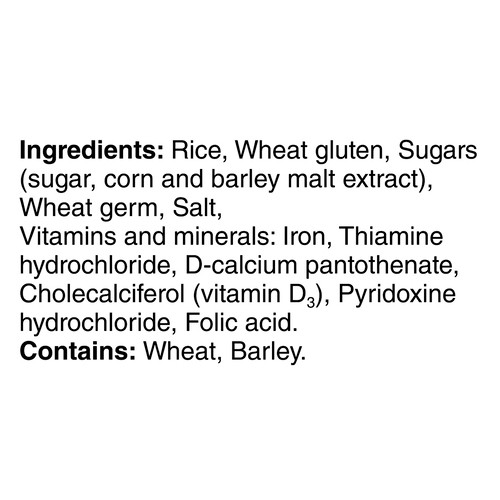 Kellogg's Special K Cereal Original 485 g