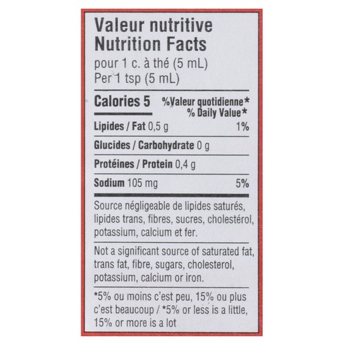 Amora Dijon Mustard 390 ml