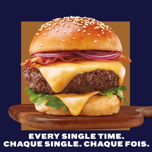 Kraft Sliced Process Cheese Extra Cheddar 28 Thick Slices 785 g