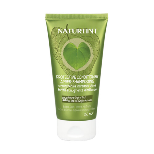 Naturtint Protective Conditioner 150 ml