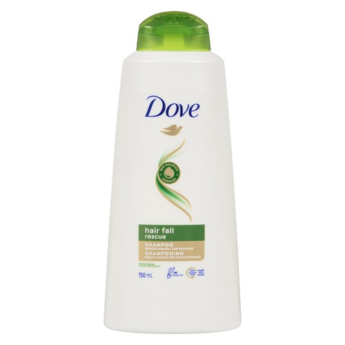Dove Hair Fall Rescue Shampoo 750 ml