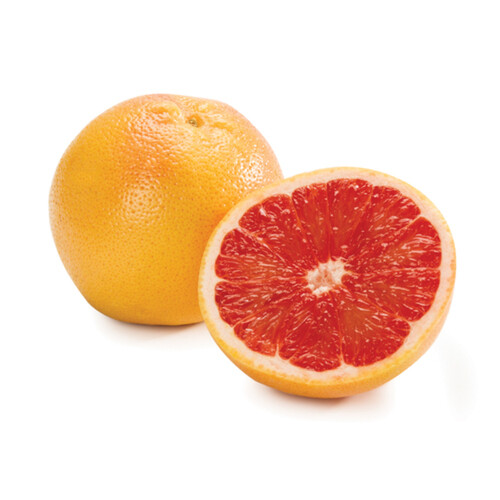 Organic Grapefruit Red 1 EA
