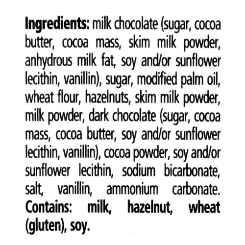 Kinder Bueno Milk Chocolate Bar 7 x43g. : Grocery