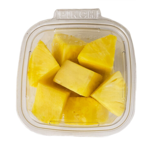 Pineapple Chunks 425 g